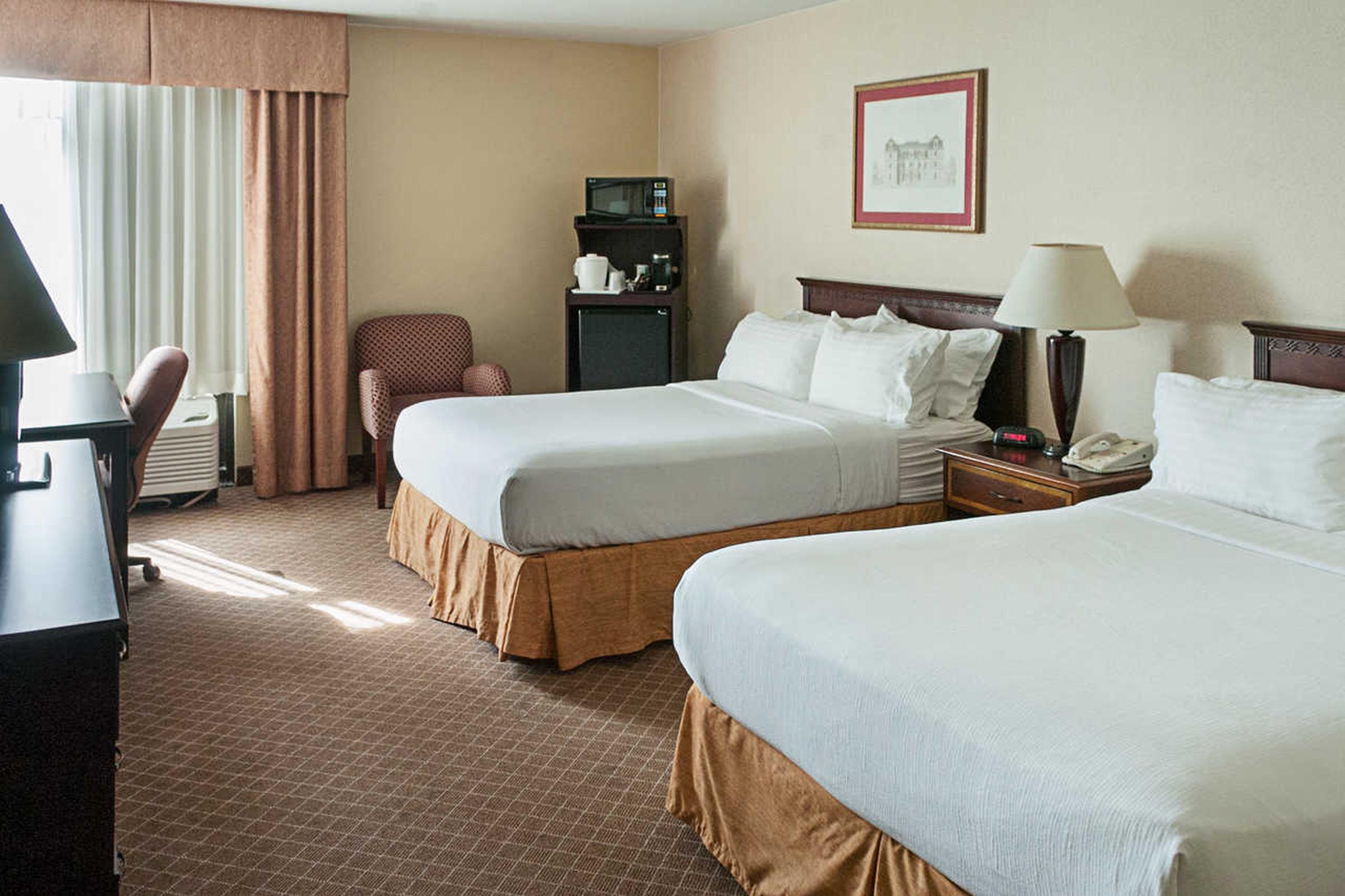 Clarion Hotel Cincinnati North Sharonville Exterior foto