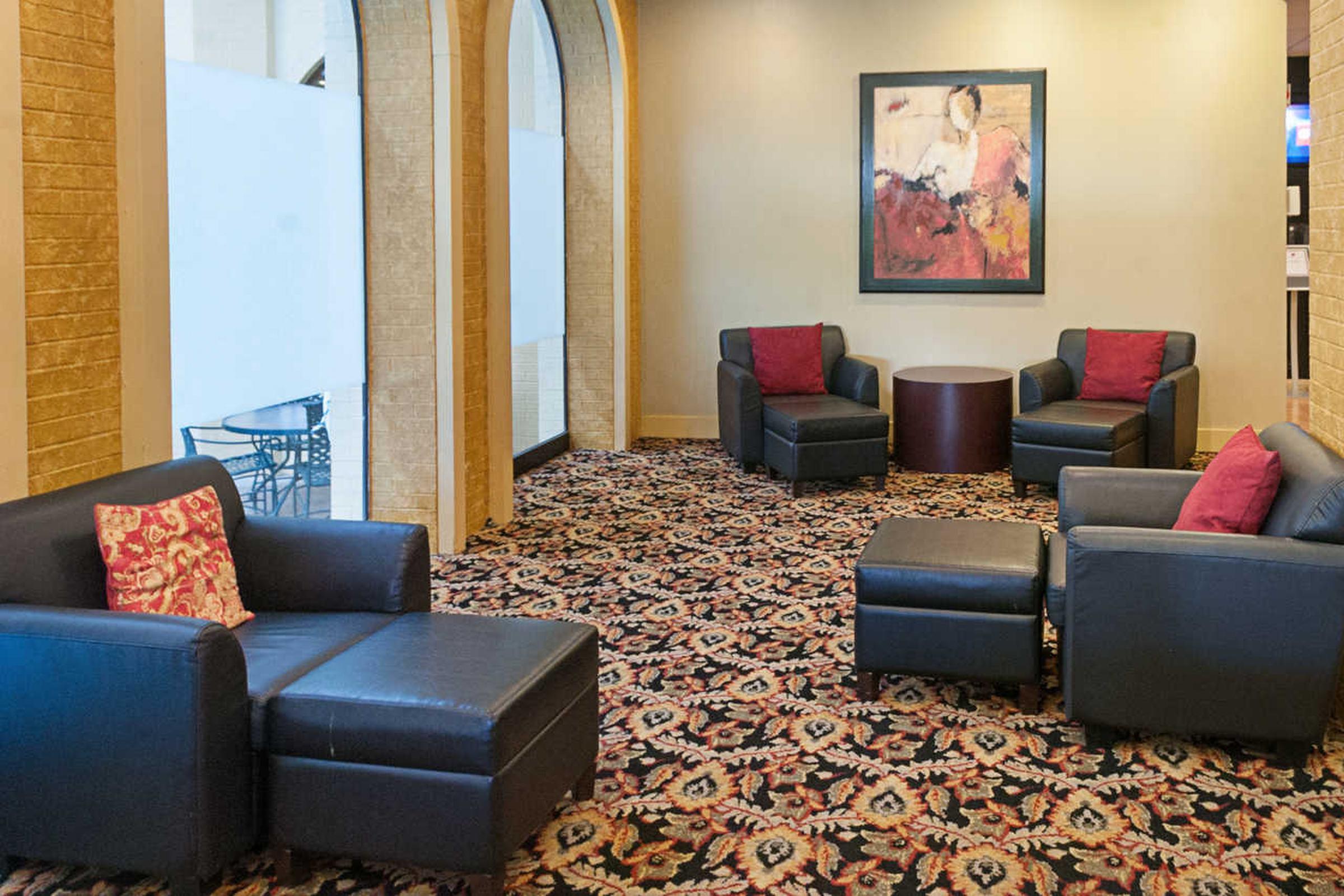 Clarion Hotel Cincinnati North Sharonville Exterior foto